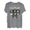 Multitalent LKW Fahrer Spruch Geschenk Fernfahrer Lastwagen T-Shirt