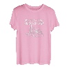 Trucker Big Rig Way She Goes Boys Way Sie wird verzweifelt T-Shirt