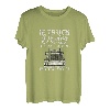Wenn das Lkw-Fahren einfach wäre, würden die Dispatcher es verzweifelt tun T-Shirt