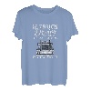 Wenn das Lkw-Fahren einfach wäre, würden die Dispatcher es verzweifelt tun T-Shirt