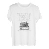 Wenn das Lkw-Fahren einfach wäre, würden die Dispatcher es verzweifelt tun T-Shirt