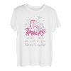 Trucker-Fahrer für Mädchen, Vintage-Trucks für dumme Jungen, für T-Shirt