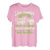 Lustig LKW-Fahrer Wir machen das unmögliche möglich Spruch T-Shirt