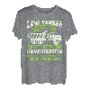 Lustig LKW-Fahrer Wir machen das unmögliche möglich Spruch T-Shirt