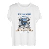 Fernfahrer Ich bin ein LKW Fahrer ich esse Fleisch T-Shirt