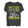 Herren Kraftfahrer Pensionist Fernfahrer Opa - LKW-Fahrer Rentner T-Shirt