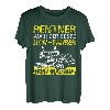 Herren Kraftfahrer Pensionist Fernfahrer Opa - LKW-Fahrer Rentner T-Shirt