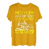 Herren Kraftfahrer Pensionist Fernfahrer Opa - LKW-Fahrer Rentner T-Shirt