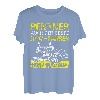 Herren Kraftfahrer Pensionist Fernfahrer Opa - LKW-Fahrer Rentner T-Shirt