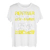 Herren Kraftfahrer Pensionist Fernfahrer Opa - LKW-Fahrer Rentner T-Shirt