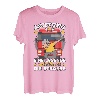 Herren LKW Fahrer Rente | Legende verlässt die Straße | Rentner T-Shirt