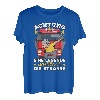 Herren LKW Fahrer Rente | Legende verlässt die Straße | Rentner T-Shirt