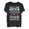 Hapfox Ruckwarts T-Shirt