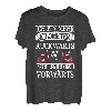 Hapfox Ruckwarts T-Shirt