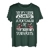 Hapfox Ruckwarts T-Shirt