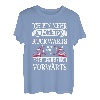 Hapfox Ruckwarts T-Shirt
