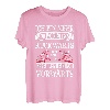 Hapfox Ruckwarts T-Shirt