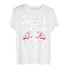 Hapfox Ruckwarts T-Shirt