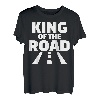 LKW King of the Road T-shirt