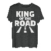 LKW King of the Road T-shirt