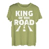 LKW King of the Road T-shirt