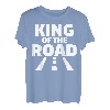 LKW King of the Road T-shirt