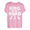 LKW King of the Road T-shirt
