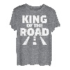 LKW King of the Road T-shirt
