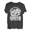 Trucker Im Ruhestand Fahrer Lastwagen - Lkw Lastwagenfahrer T-Shirt