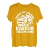Trucker Im Ruhestand Fahrer Lastwagen - Lkw Lastwagenfahrer T-Shirt