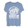 Trucker Im Ruhestand Fahrer Lastwagen - Lkw Lastwagenfahrer T-Shirt