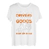 Trucker Trucking Semi Lkw-Fahrer T-Shirt