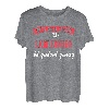 Herren LKW Fahrer - gestört genug - Geschenk für LKW Fahrer lustig T-Shirt