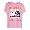 Herren Trucker Geschenkidee Vatertag LKW-Fahrer T-Shirt