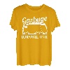 Lastwagenfahrer Entsorgung Trucker - Lastwagen Lkw Fahrer T-Shirt