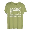 Lastwagenfahrer Entsorgung Trucker - Lastwagen Lkw Fahrer T-Shirt