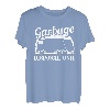 Lastwagenfahrer Entsorgung Trucker - Lastwagen Lkw Fahrer T-Shirt