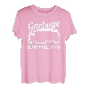 Lastwagenfahrer Entsorgung Trucker - Lastwagen Lkw Fahrer T-Shirt