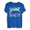 Lastwagenfahrer Entsorgung Trucker - Lastwagen Lkw Fahrer T-Shirt