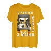 Wenn dein Vater das nicht fahren kann, hast du 2 Mamas Funny Trucker T-Shirt