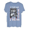 Wenn dein Vater das nicht fahren kann, hast du 2 Mamas Funny Trucker T-Shirt
