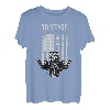 30 Jahre Limited Edition V8 Motor Muscle Car 30 Geburtstag T-Shirt