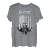30 Jahre Limited Edition V8 Motor Muscle Car 30 Geburtstag T-Shirt