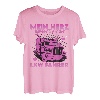 Mein Herz gehört einem Hapfox T-Shirt