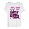 Mein Herz gehört einem Hapfox T-Shirt