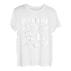 Abschlepper Der Will Nur Abschleppen Abschleppdienst T-Shirt