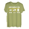 Herren LKW Perfekter Tag Shirt Geschenk Trucker Fernfahrer Fahrer