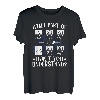 What part of don't you understand? Gangschaltung Fernfahrer T-Shirt