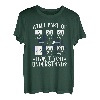 What part of don't you understand? Gangschaltung Fernfahrer T-Shirt