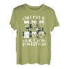What part of don't you understand? Gangschaltung Fernfahrer T-Shirt